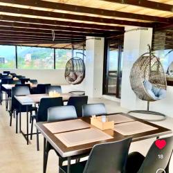 Фото Отель Олива