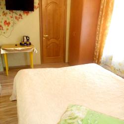 Номер комфорт