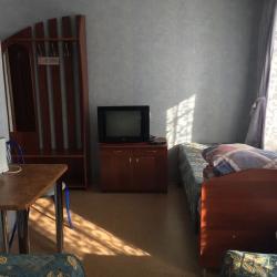 Фото Отель Транзит