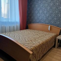 2-комнатные апартаменты стандарт