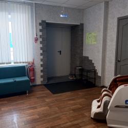 Фото Отель Кай и Герда
