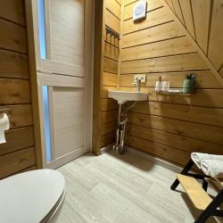 Фото Отель Коттедж Умка