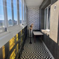 Фото Апартаменты на проспекте Комсомольский 29