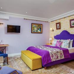 Фото Отель Villa Romanov Wine Club & SPA (Вилла Романов Вайн Клаб & СПА)