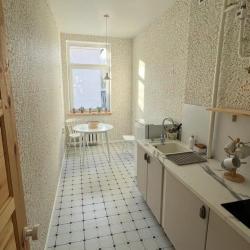 Фото Апартаменты на улице Артиллерийская