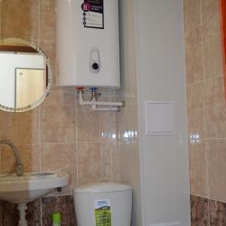 Фото Отель Кумба