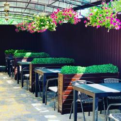 Фото Отель Милан