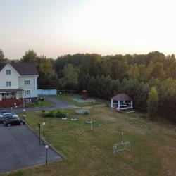 Фото Отель Гостевой дом Брейтово