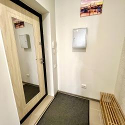 1-комнатные апартаменты стандарт