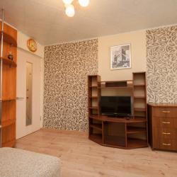 Фото Отель КвартировЪ на улице Бебеля