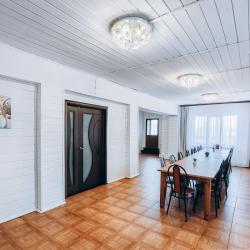 Фото Отель Свияжск