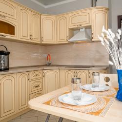 Фото Отель B-Flats (Би-Флэтс) на улице Парковая