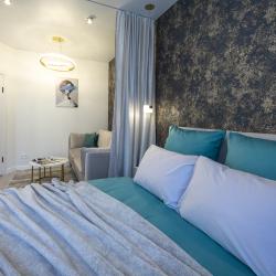 Апартаменты стандарт