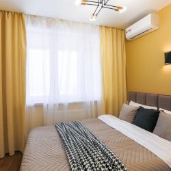 Фото Апартаменты на улице Лермонтова 17