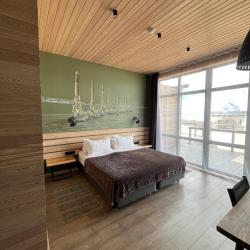 Коттедж премиум