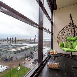 фото 33 ApartMe (АпартМи) на шоссе Пулковское 14Г