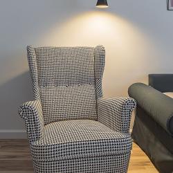 Фото Апартаменты на улице Грузинская 37А