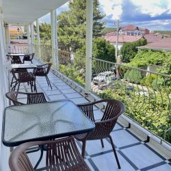 Фото Отель Панорама