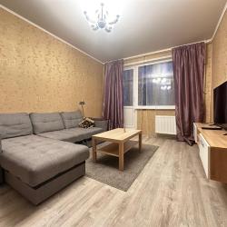 1-комнатные апартаменты стандарт