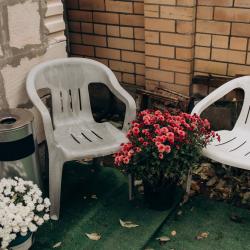 Фото Апартаменты на улице Садовая 5