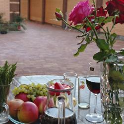 Фото Отель Диана Утёсова