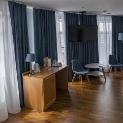 Фото Парк отель бухта Коприно