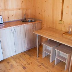 Фото Отель Любимовка