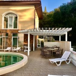 Фото Отель Роза Ветров