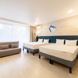 Фото Отель Alean Club Majestic (Алеан клаб Маджестик)