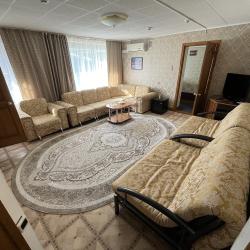 Фото Отель Смирновъ