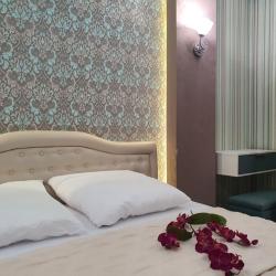 2-комнатные апартаменты стандарт