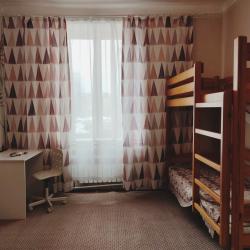 Фото Апартаменты на проспекте Коммунистический 26