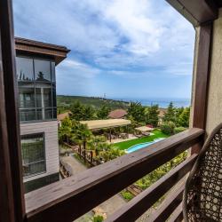 Фото Отель Дачи