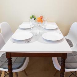 2-комнатные апартаменты стандарт