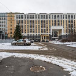 Апартаменты стандарт
