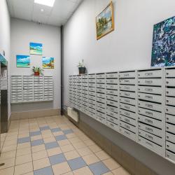 3-комнатные апартаменты улучшенные