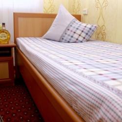 Фото Отель Dosliq Hotel (Дослик)