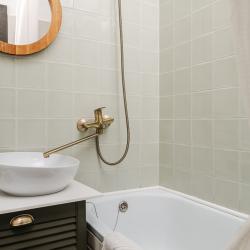 фото 5 Kvart-Hotel (Кварт-Отель) на улице Садовая-Триумфальная 18