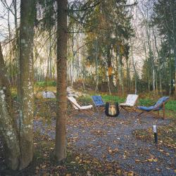 Фото Отель White Resort (Вайт Резорт) Поляны - Карелия