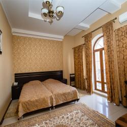 Номер полулюкс (с завтраком)