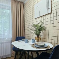 2-комнатные апартаменты улучшенные