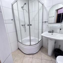 Номер стандарт