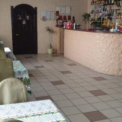 Фото Отель ский дворик