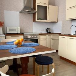 Фото Отель Апарт 16 на улице Салимжанова