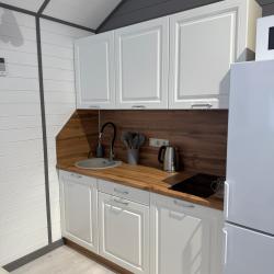 Фото Отель аМОРЕbeach