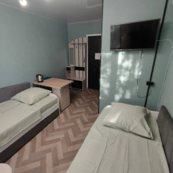 Фото Отель Уют