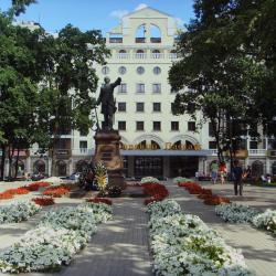 фото 65 Петровский Пассаж