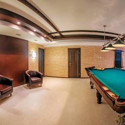 Фото Отель Лада