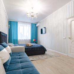 Фото Отель Вершина-ПВ на улице Камзина 41/1