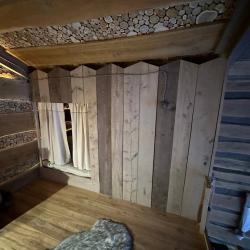 Шале улучшенное №14